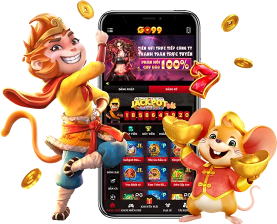 Thưởng nạp lại hàng ngày/tuần Lucky8