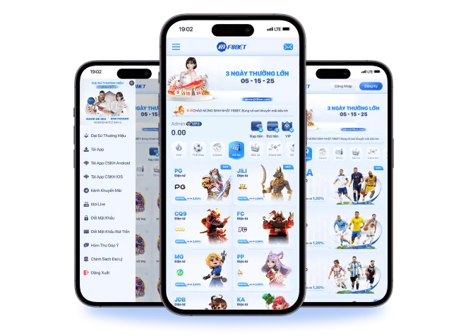 Mã QR để tải ứng dụng Lucky8 trên trang web chính thức