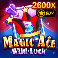 Biểu tượng khóa bảo mật cao cấp, thể hiện sự an toàn của Lucky8