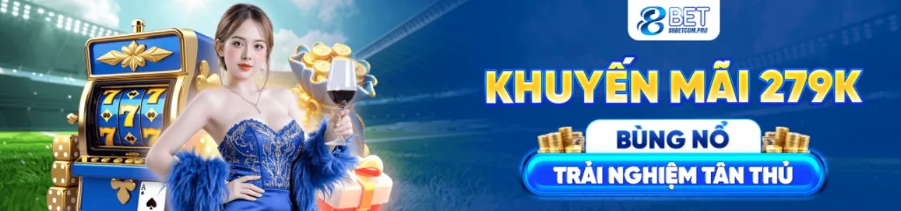 Khuyến Mãi Hấp Dẫn Lucky8 Link Mới