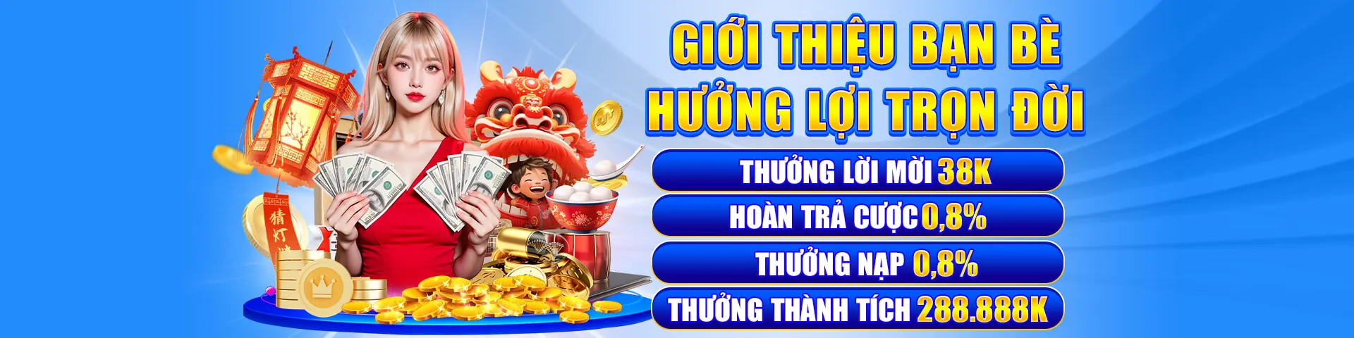 Tin tức Lucky8 Link Mới