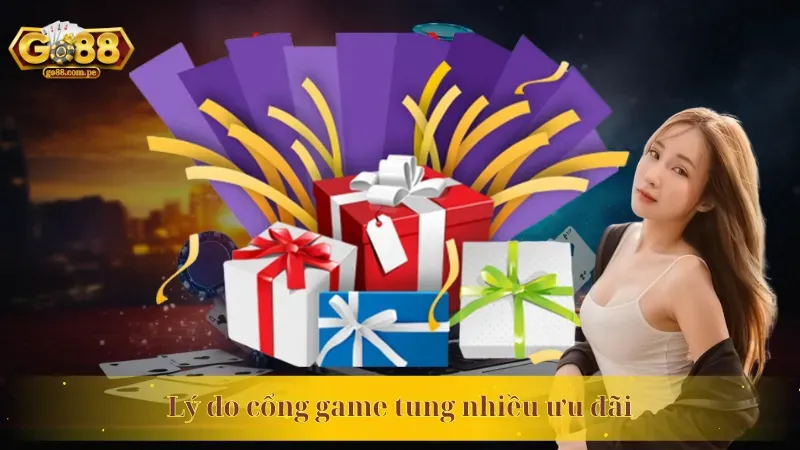 Khuyến mãi Lucky8 cho thành viên mới
