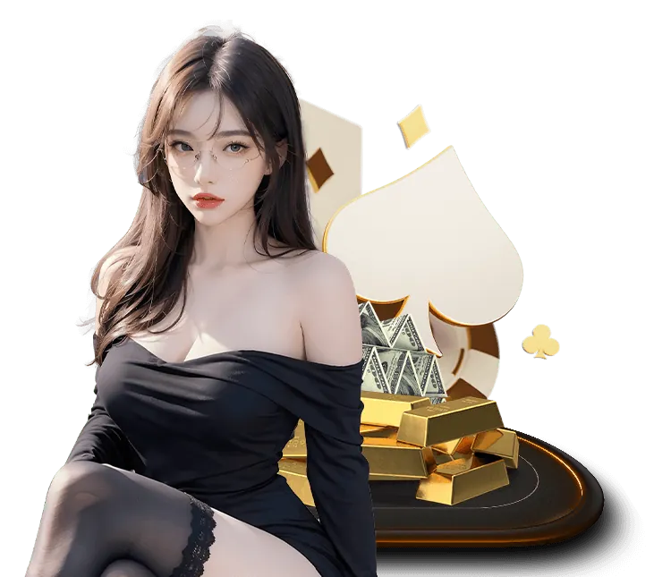 Trò chơi Bắn Cá Rồng Vàng Lucky8