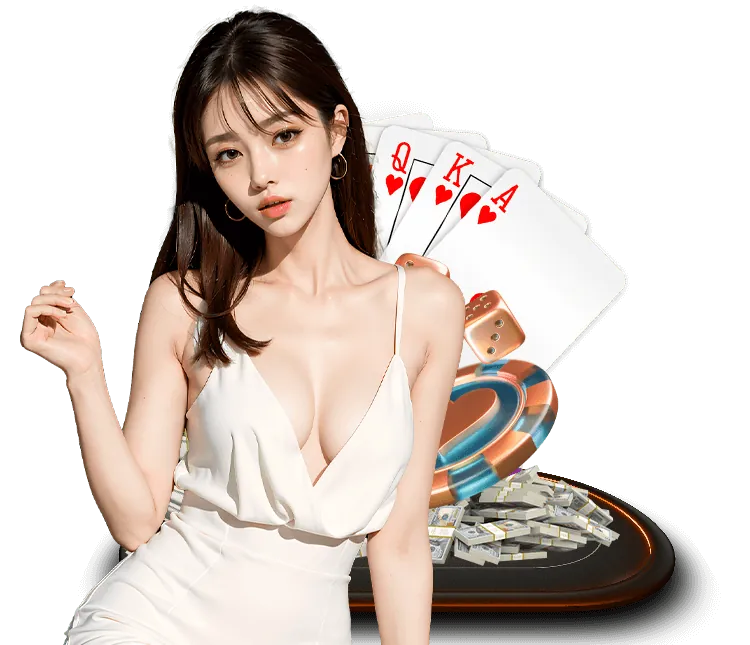 Màn hình đăng nhập của ứng dụng Lucky8